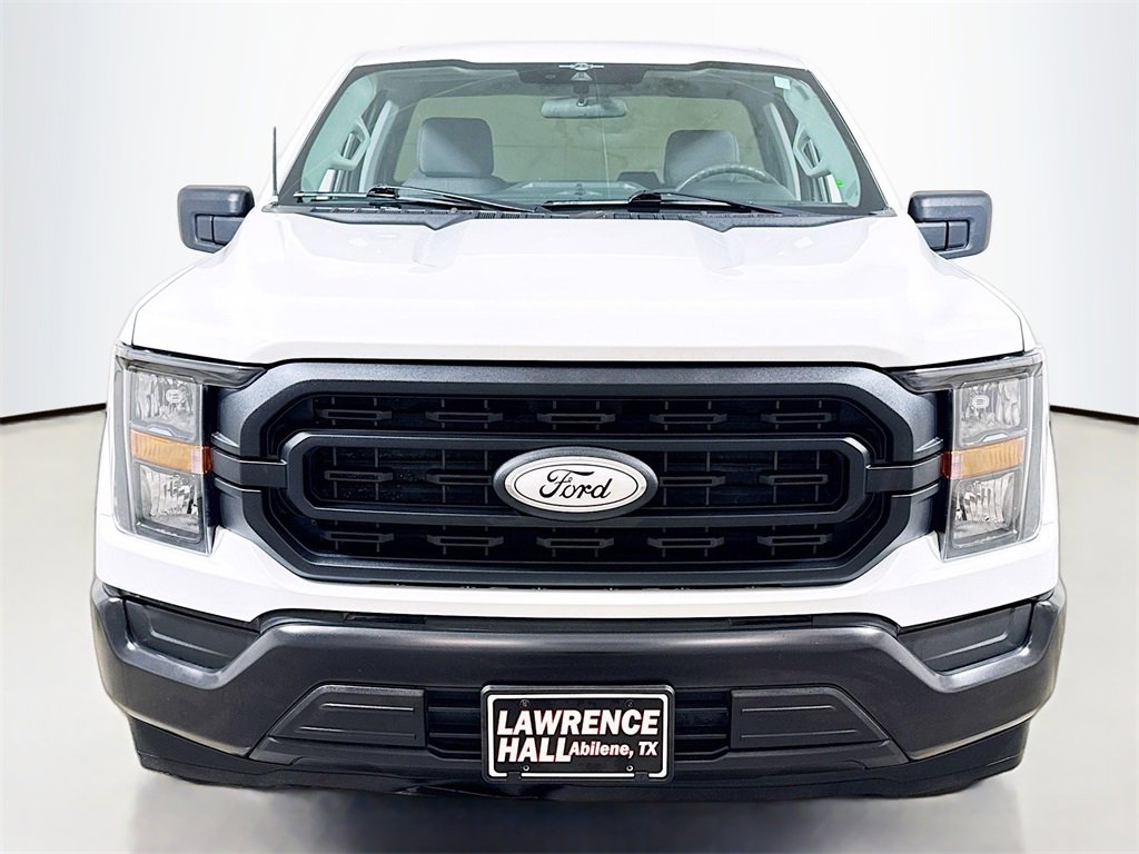 2023 Ford F-150 XL photo 2