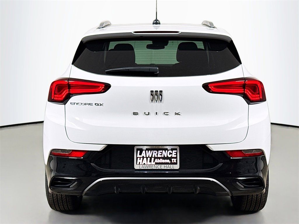 2026 Buick Encore GX Sport Touring photo 3