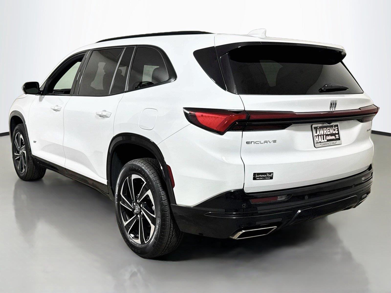 2026 Buick Enclave Sport Touring - Photo 6