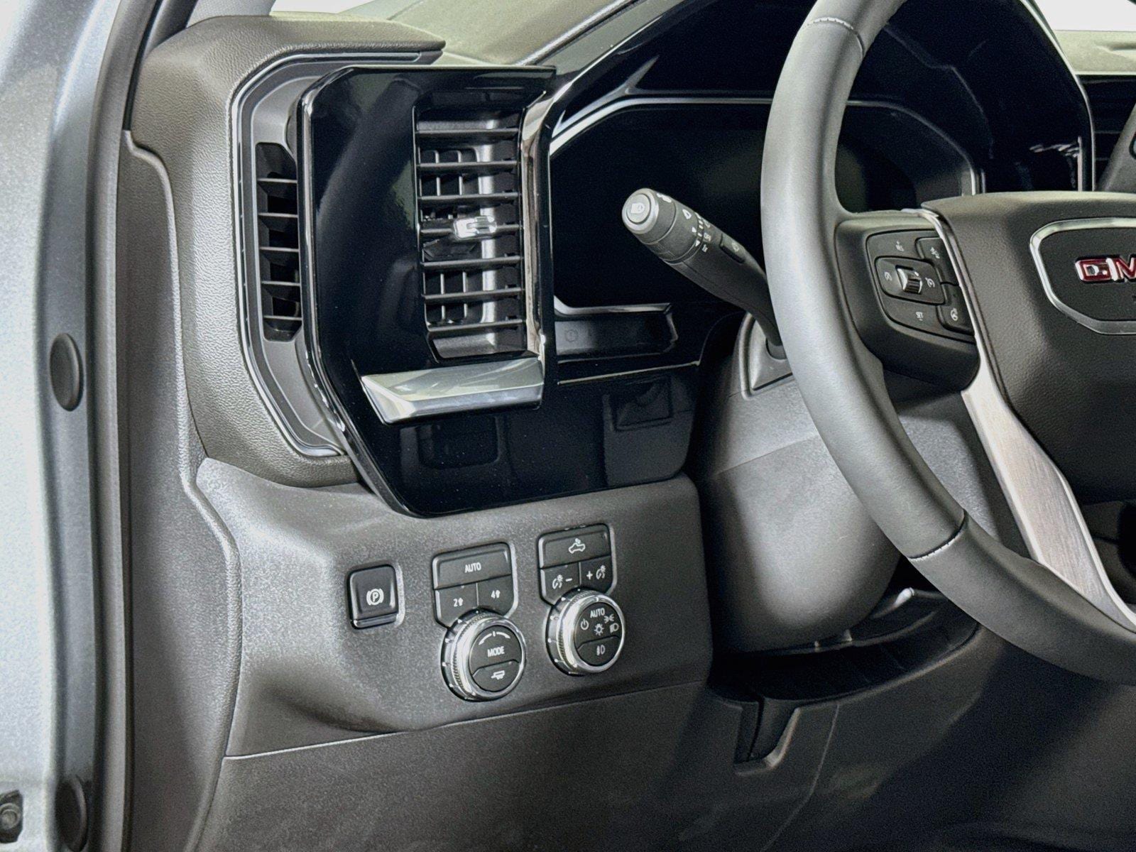 2026 GMC Sierra 1500 Elevation - Photo 8