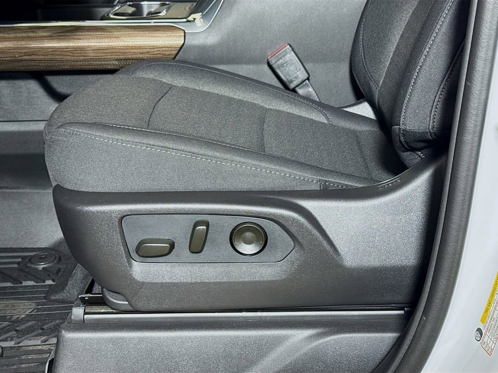 2026 Chevrolet Silverado 2500 HD LT - Photo 17
