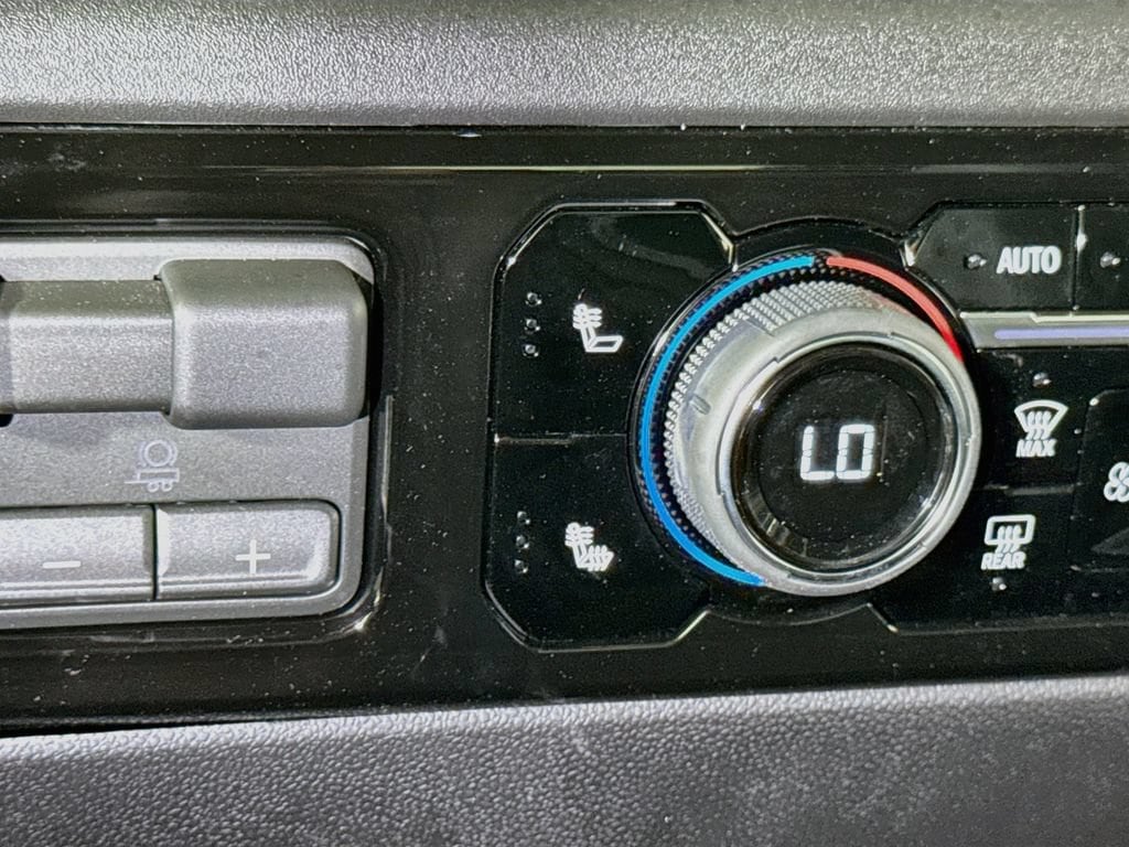 2026 Chevrolet Silverado 1500 RST - Photo 18