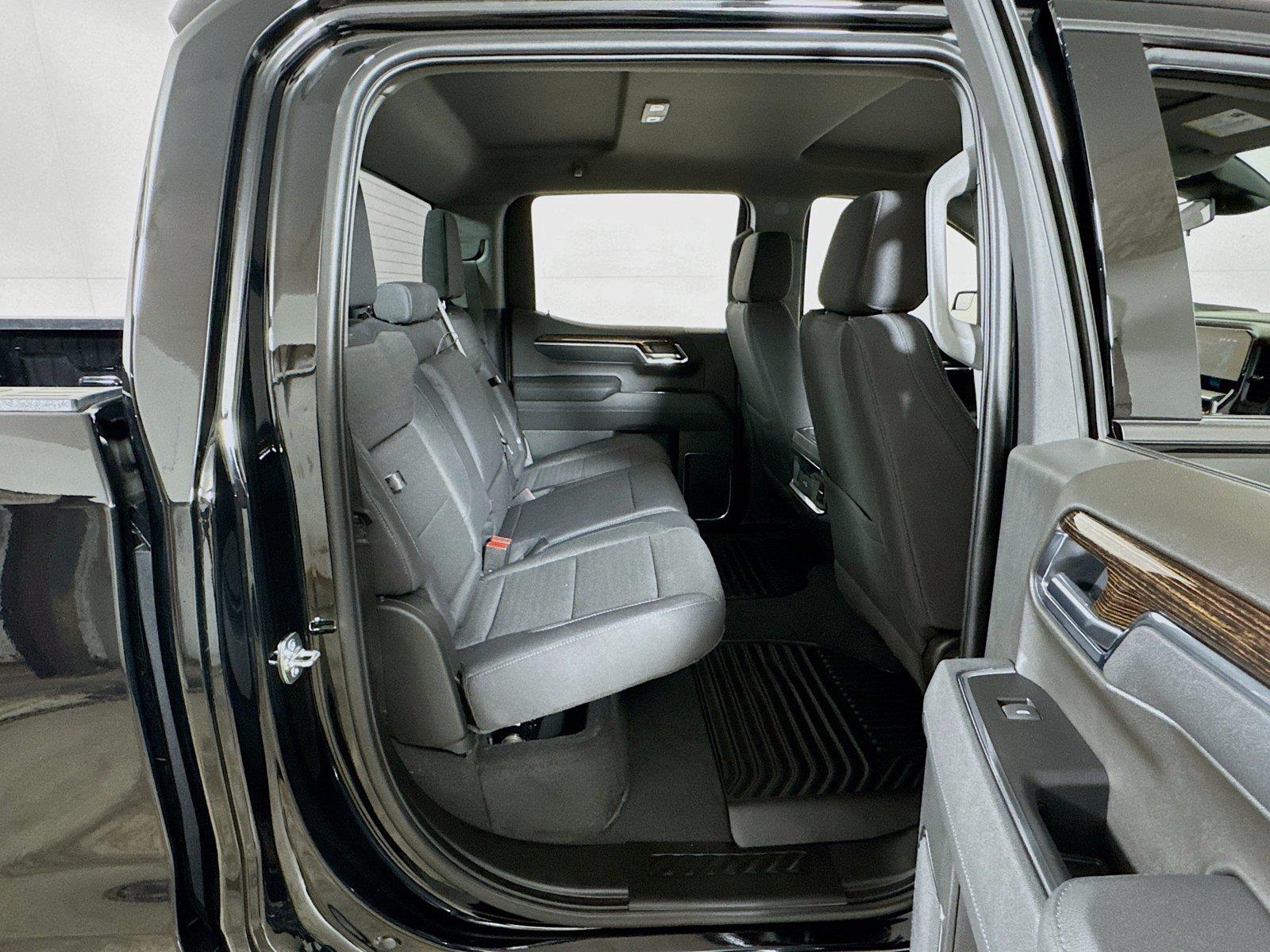 2026 GMC Sierra 1500 Elevation - Photo 25