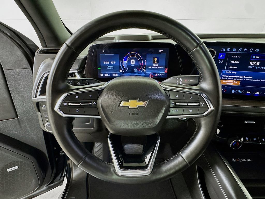 2025 Chevrolet Tahoe Premier - Photo 9
