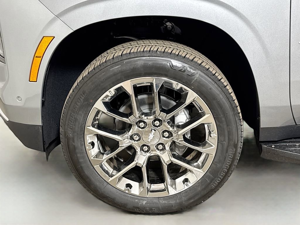 2026 Chevrolet Tahoe Premier - Photo 20