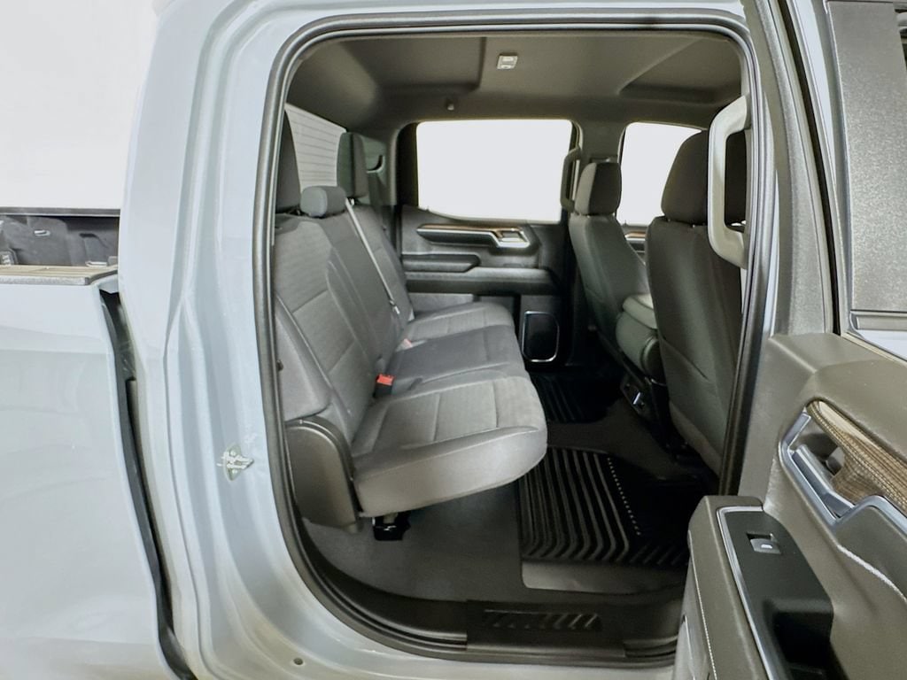 2024 Chevrolet Silverado 1500 LT - Photo 25