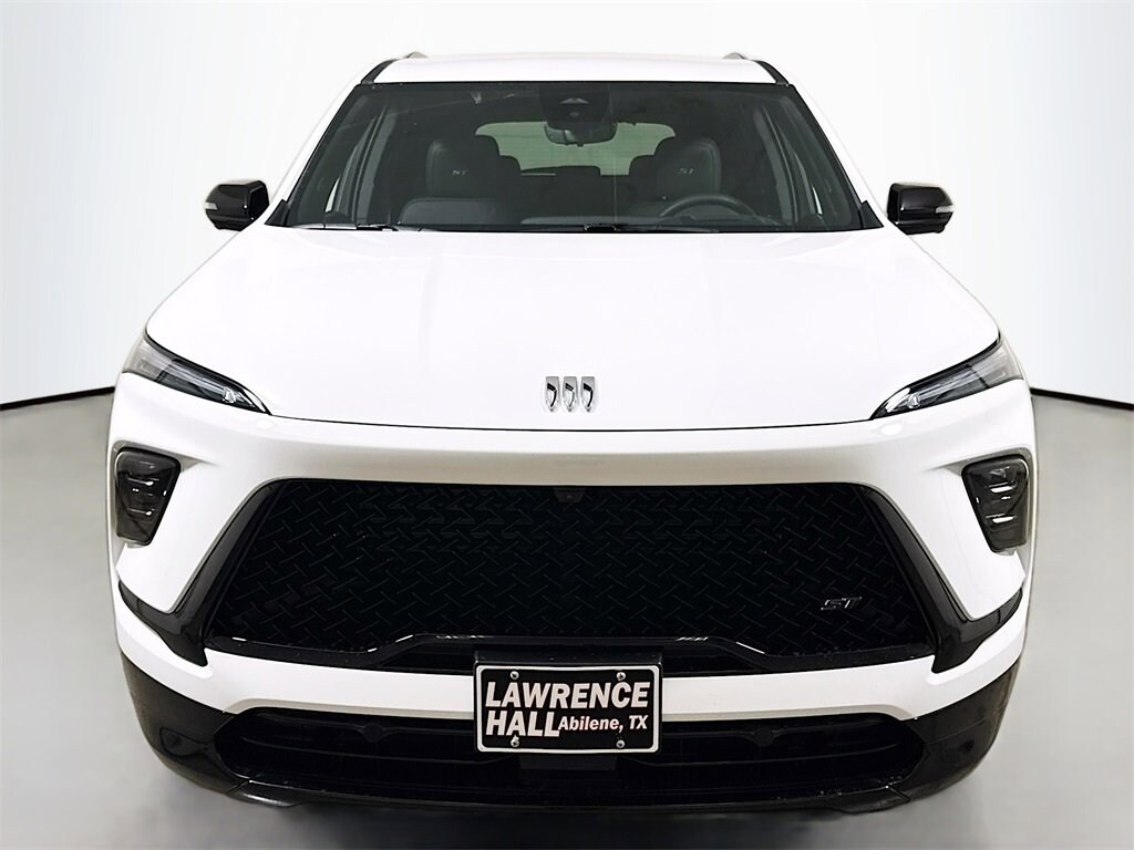 New 2026 Buick Enclave Sport Touring SUV