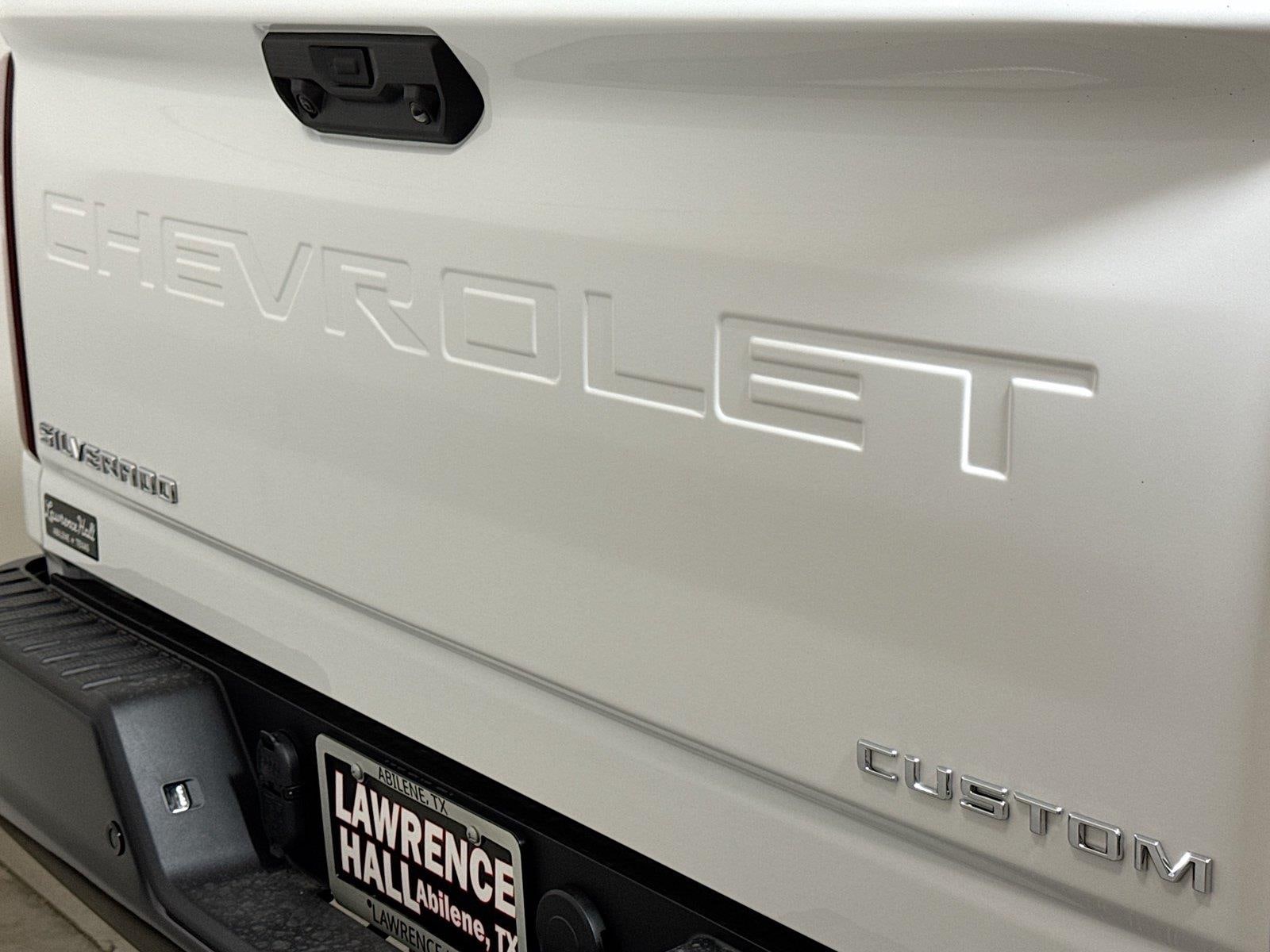 2026 Chevrolet Silverado 2500 HD Custom - Photo 18