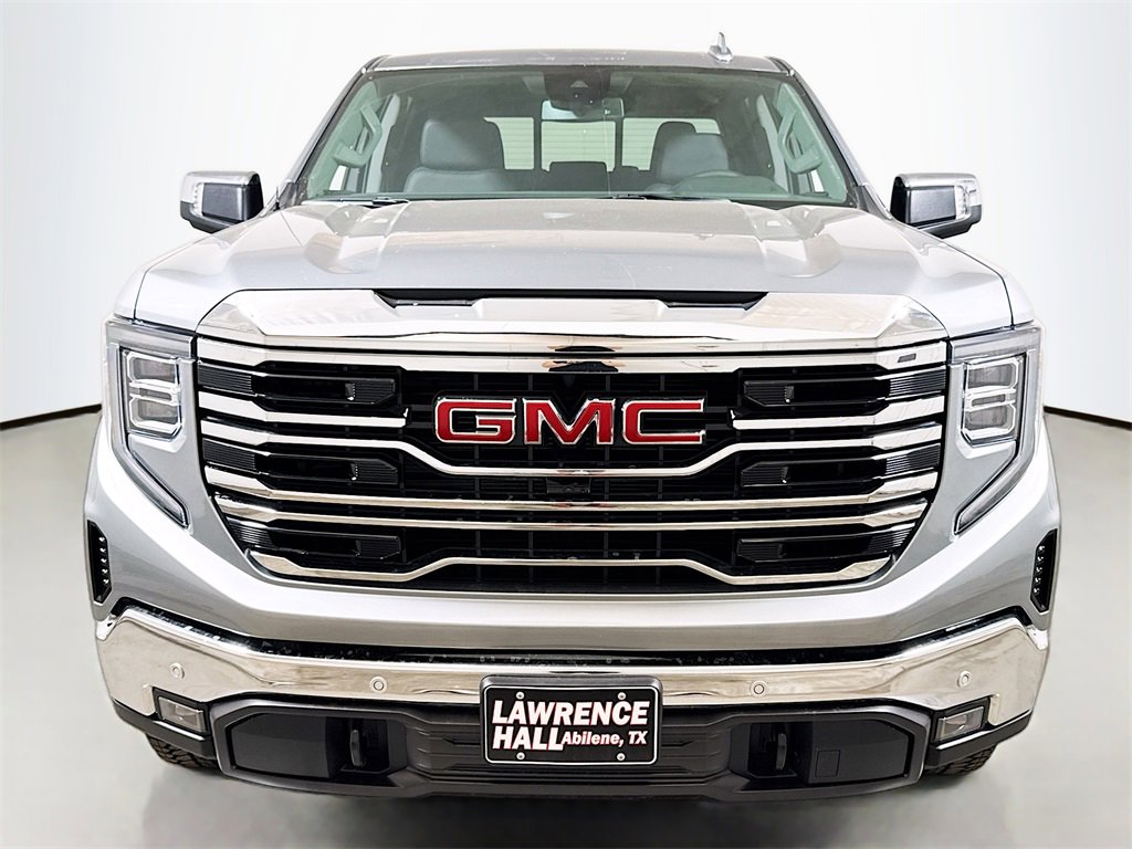 2026 Gmc Sierra 1500 SLT photo 2