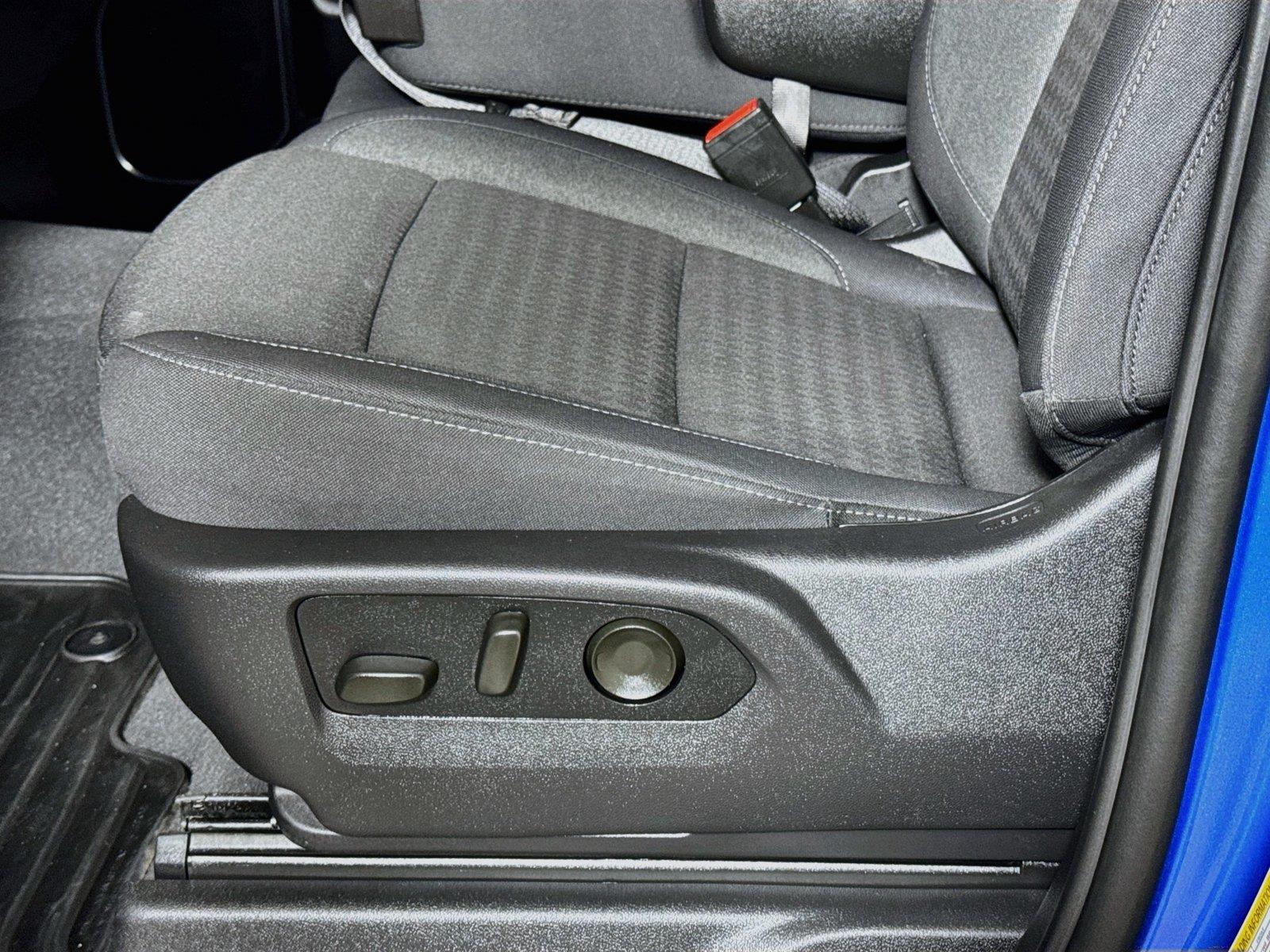 2026 Chevrolet Silverado 1500 RST - Photo 17