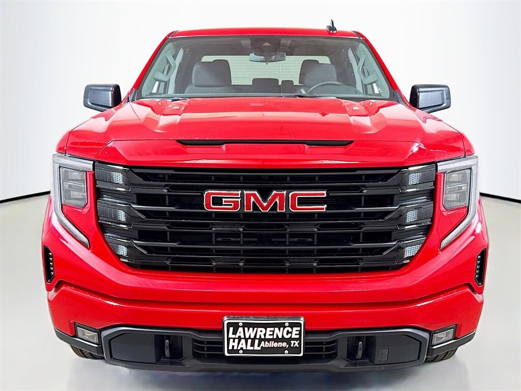 New 2026 GMC Sierra 1500 Elevation Truck