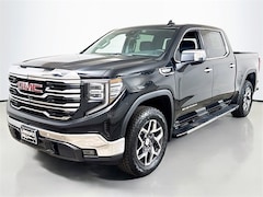 2025 GMC Sierra 1500 SLT Truck