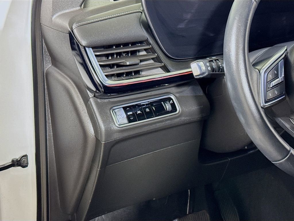 2025 Buick Envision Preferred - Photo 8