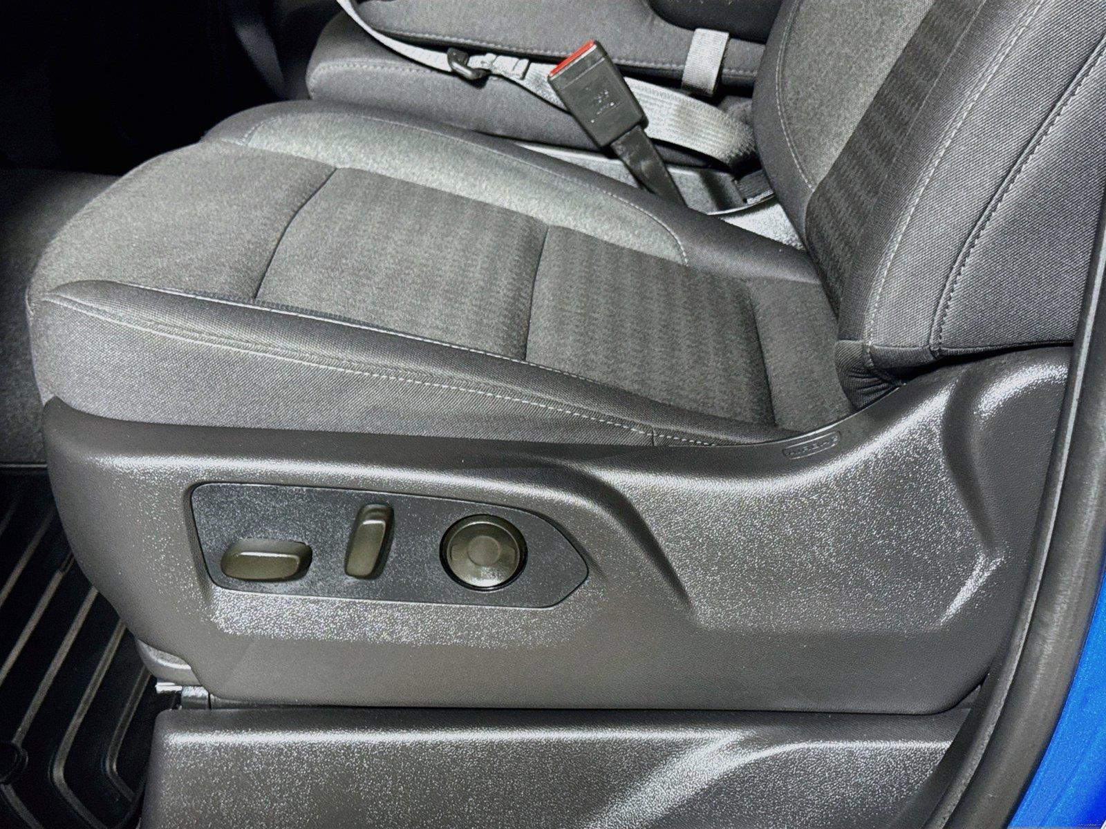 2026 Chevrolet Silverado 1500 Custom - Photo 17