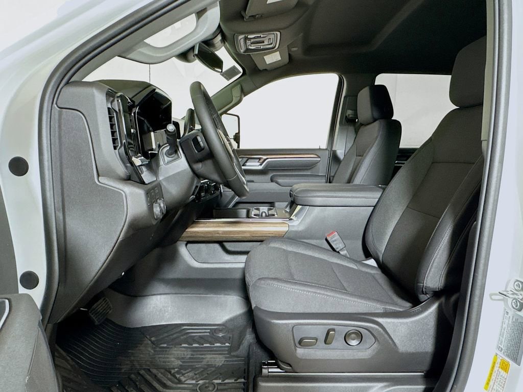 2026 Chevrolet Silverado 2500 HD LT - Photo 12