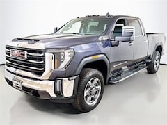 2025 GMC Sierra 2500 HD SLT Truck
