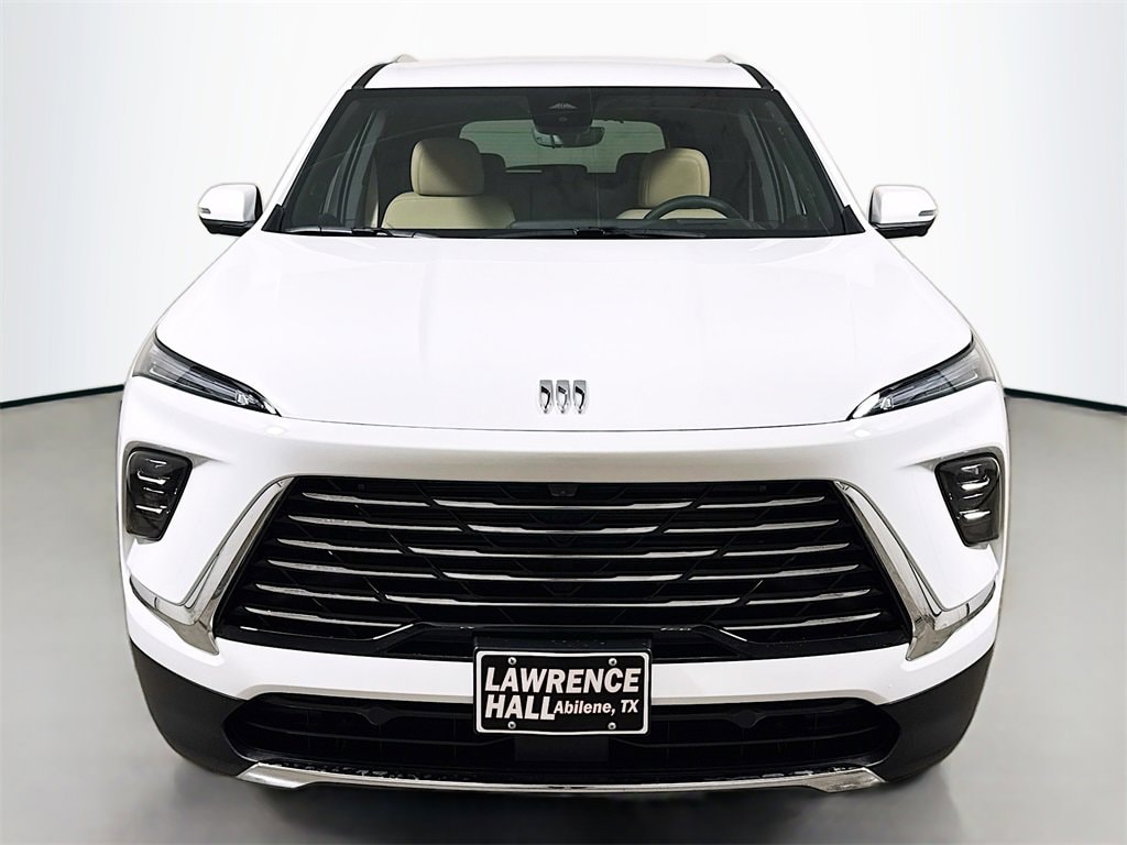 New 2026 Buick Enclave Preferred SUV