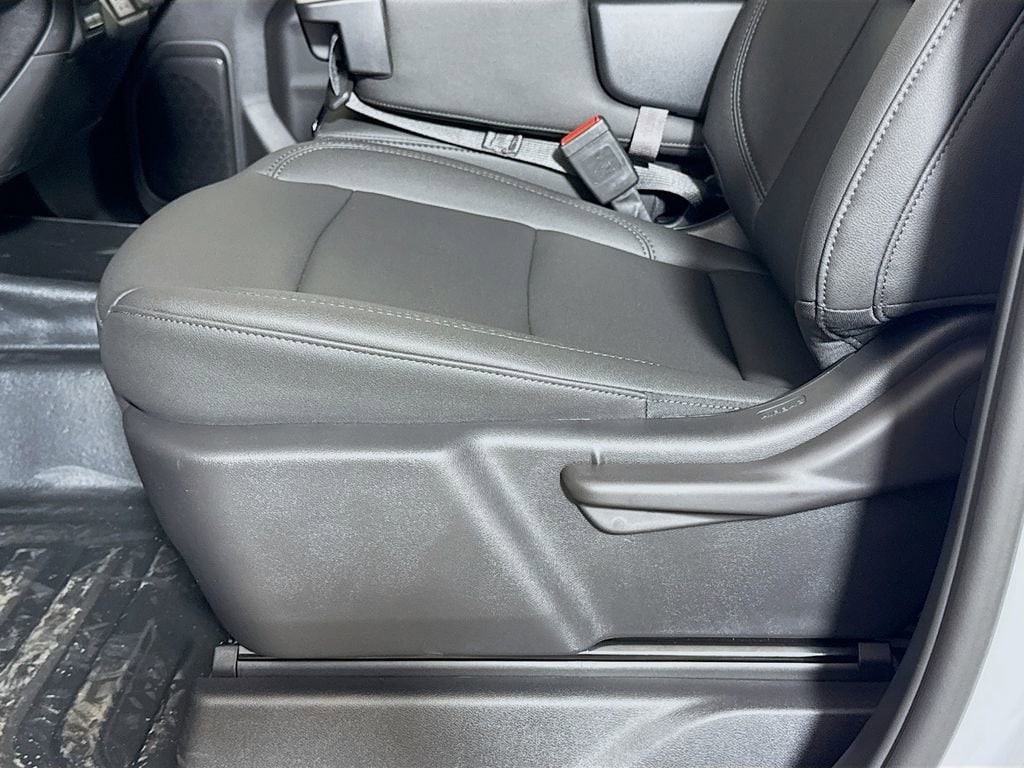 2026 Chevrolet Silverado 2500 HD Work Truck - Photo 17