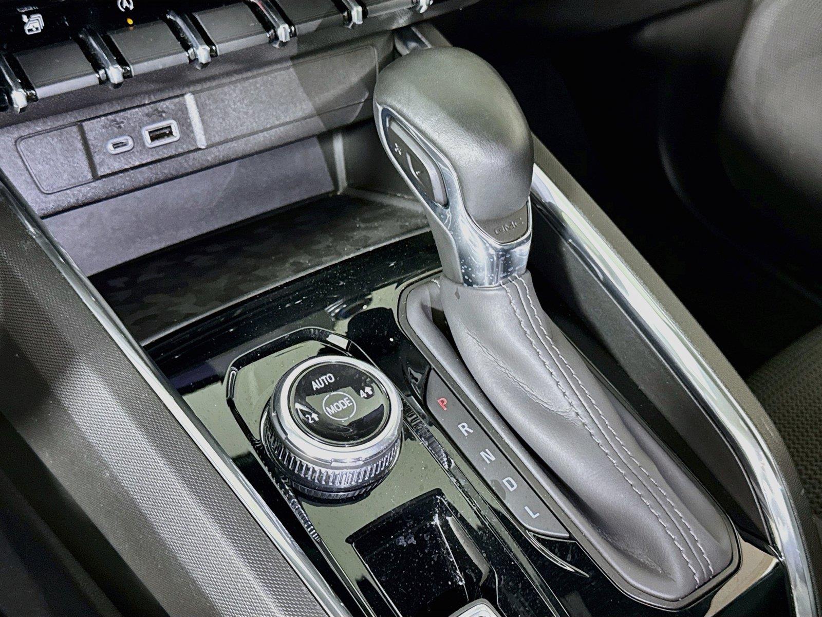 2026 GMC Canyon Elevation - Photo 15