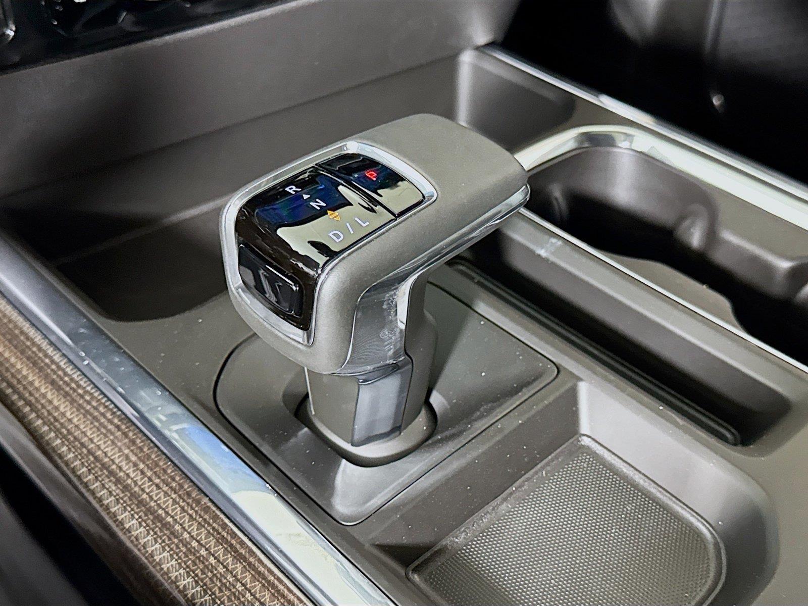 2026 Chevrolet Silverado 1500 LT Trail Boss - Photo 11