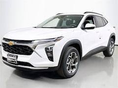 2026 Chevrolet Trax LT SUV