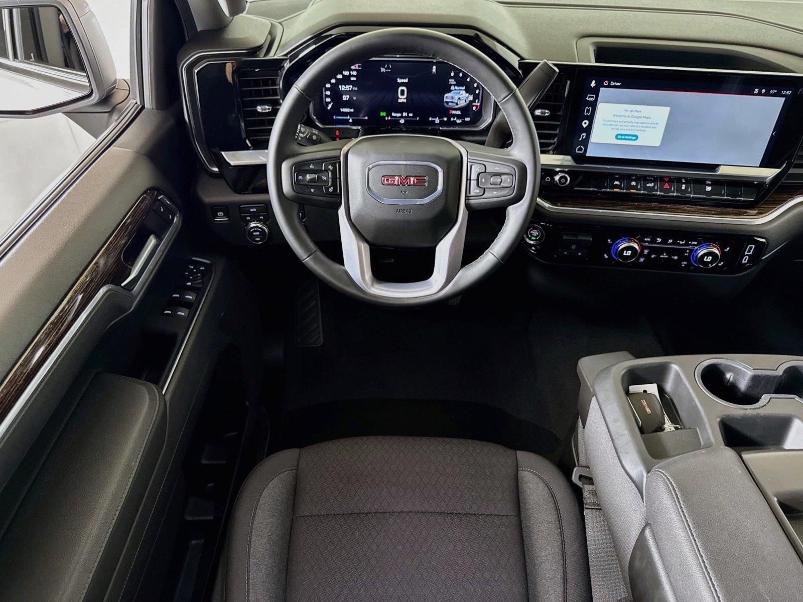 2026 GMC Sierra 1500 Elevation - Photo 21