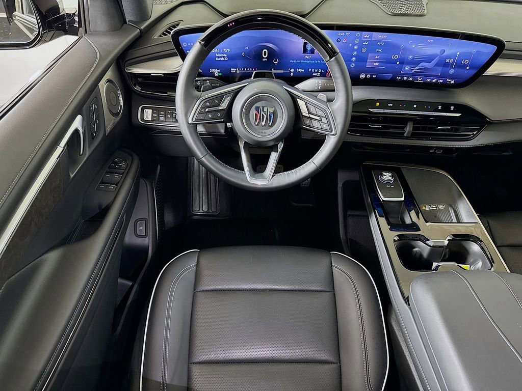2025 Buick Enclave Avenir - Photo 22