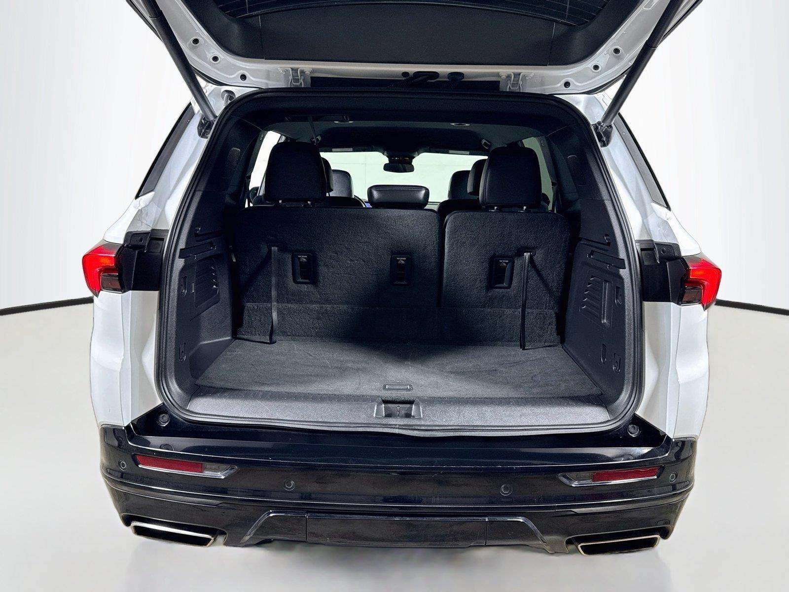 2026 Buick Enclave Sport Touring - Photo 25