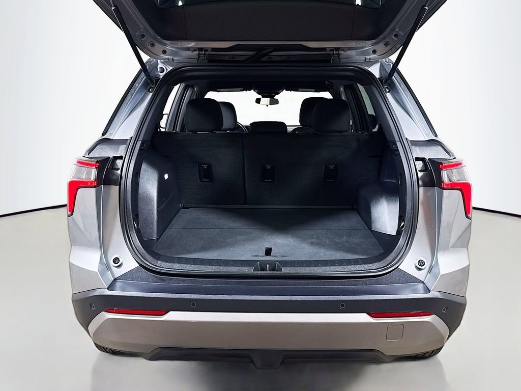 2026 Chevrolet Equinox LT - Photo 24