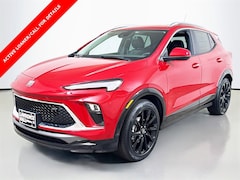 2026 Buick Encore GX Sport Touring SUV