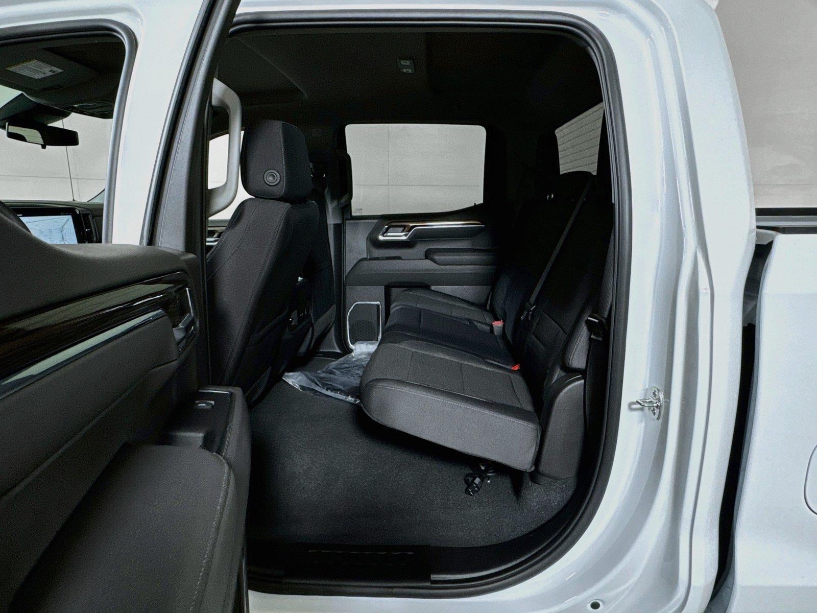 2026 Chevrolet Silverado 1500 LT - Photo 13