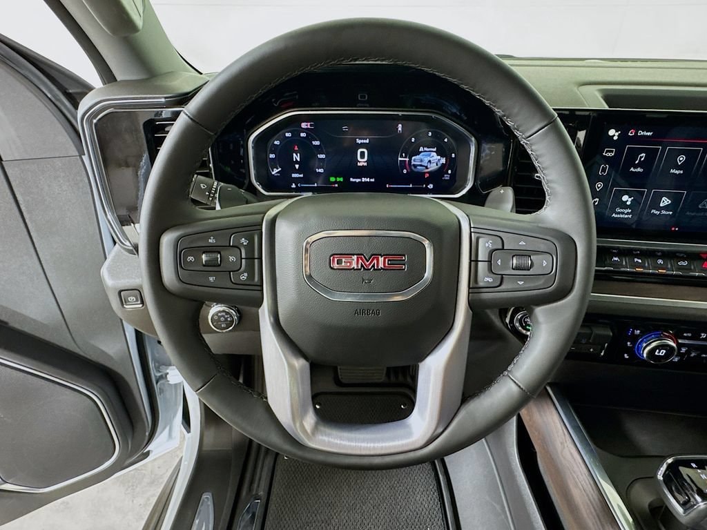 2026 GMC Sierra 1500 SLT - Photo 9