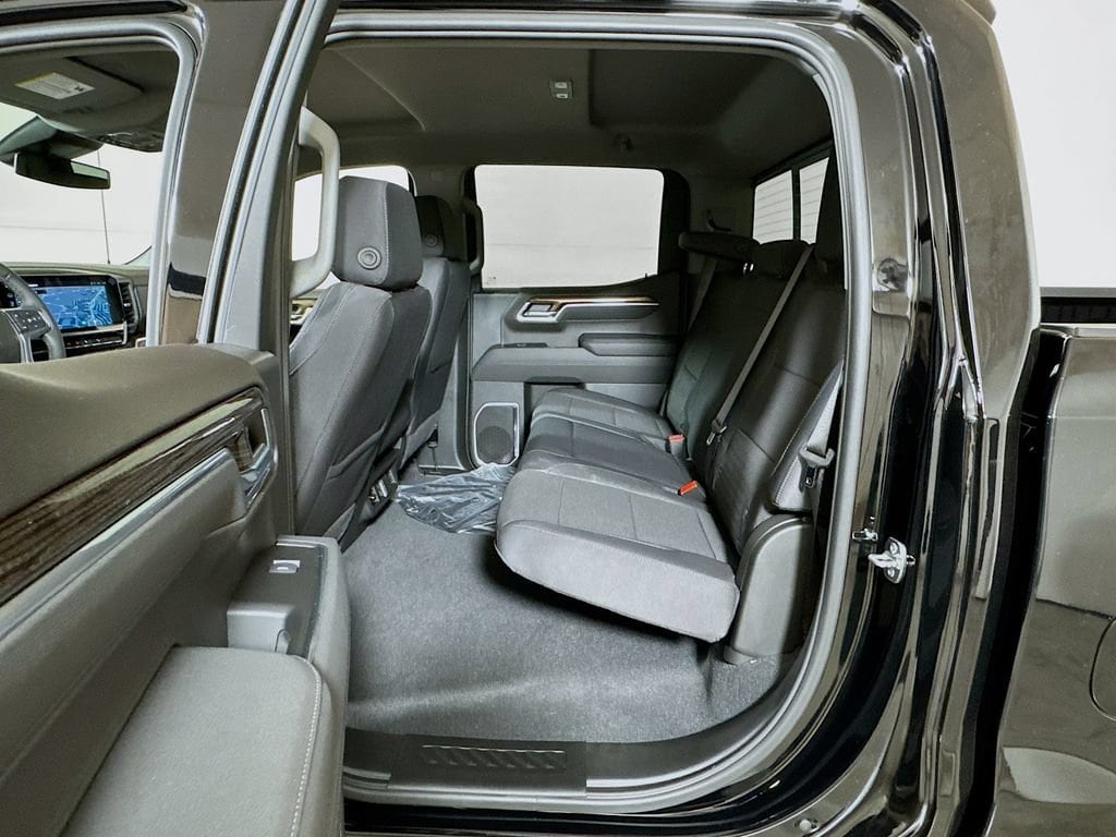 2026 Chevrolet Silverado 1500 LT - Photo 13
