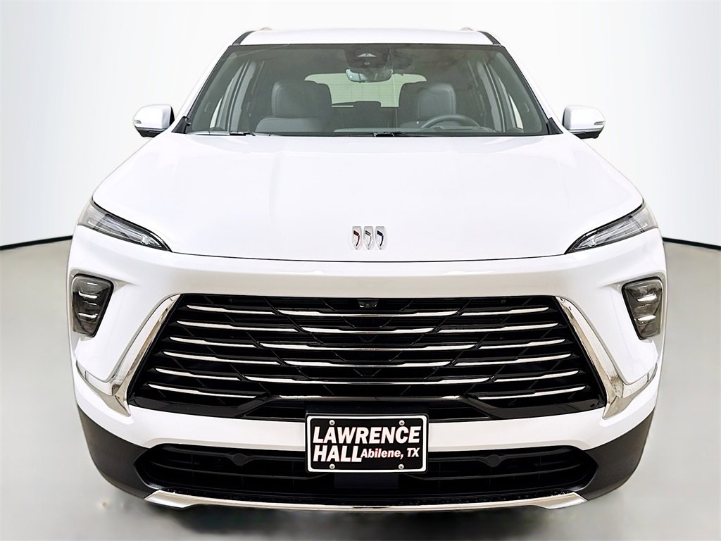 2026 Buick Enclave Preferred photo 2