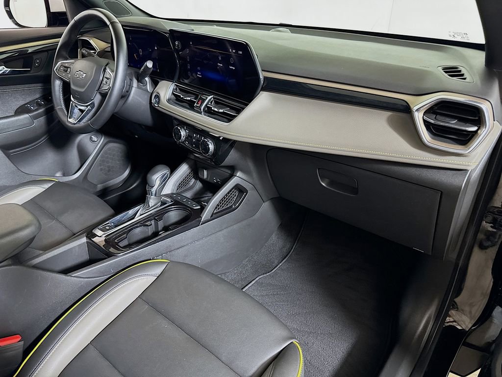 2024 Chevrolet TrailBlazer Activ - Photo 27