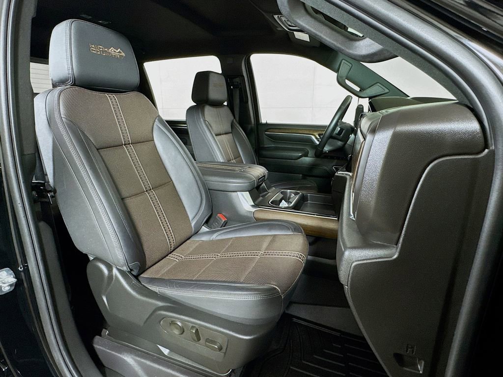 2024 Chevrolet Silverado 2500HD High Country - Photo 27