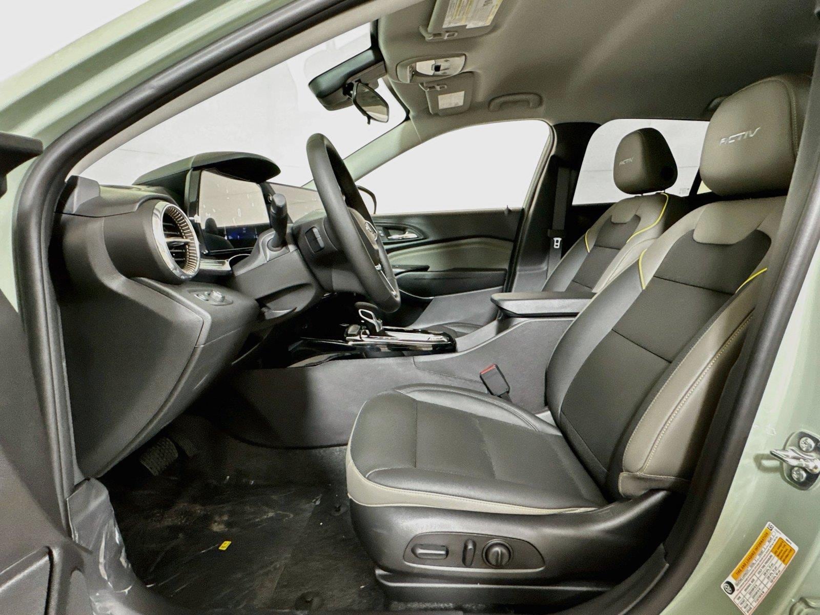 2026 Chevrolet Trax Activ - Photo 11