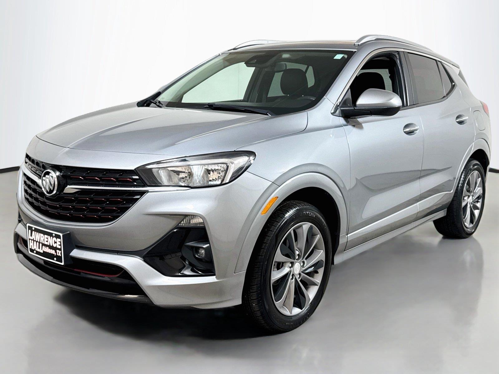 2023 Buick Encore GX