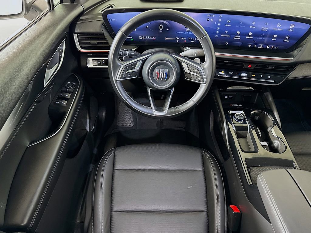 2025 Buick Envision Preferred - Photo 21