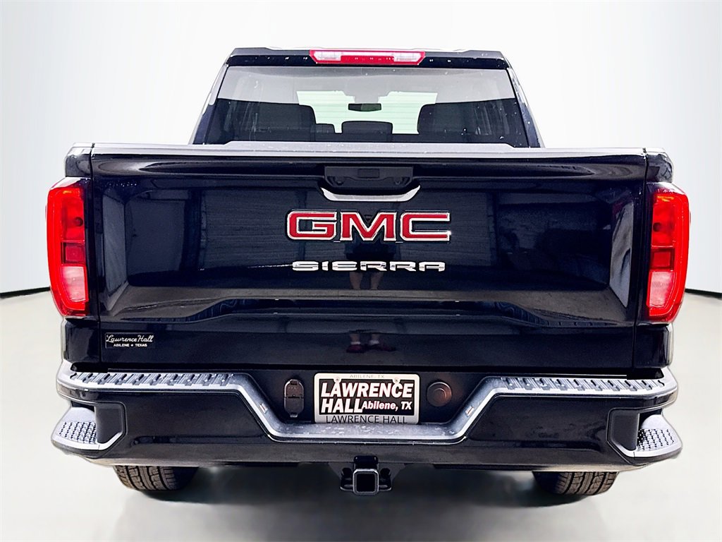 2026 Gmc Sierra 1500 Pro photo 4