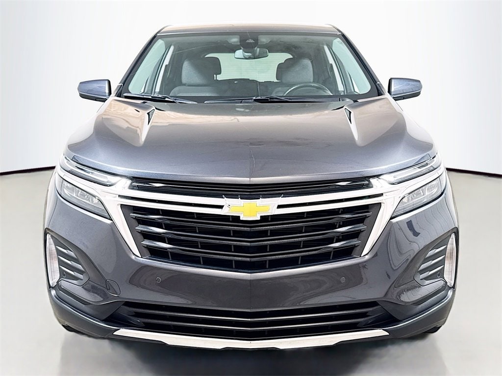 Used 2023 Chevrolet Equinox LT SUV