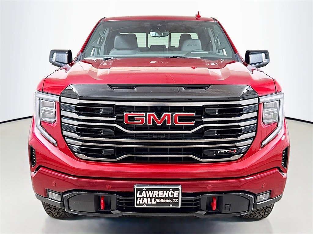 New 2026 GMC Sierra 1500 AT4 Truck