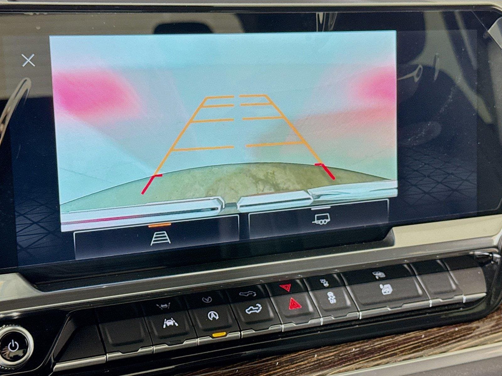 2026 GMC Sierra 1500 Elevation - Photo 12
