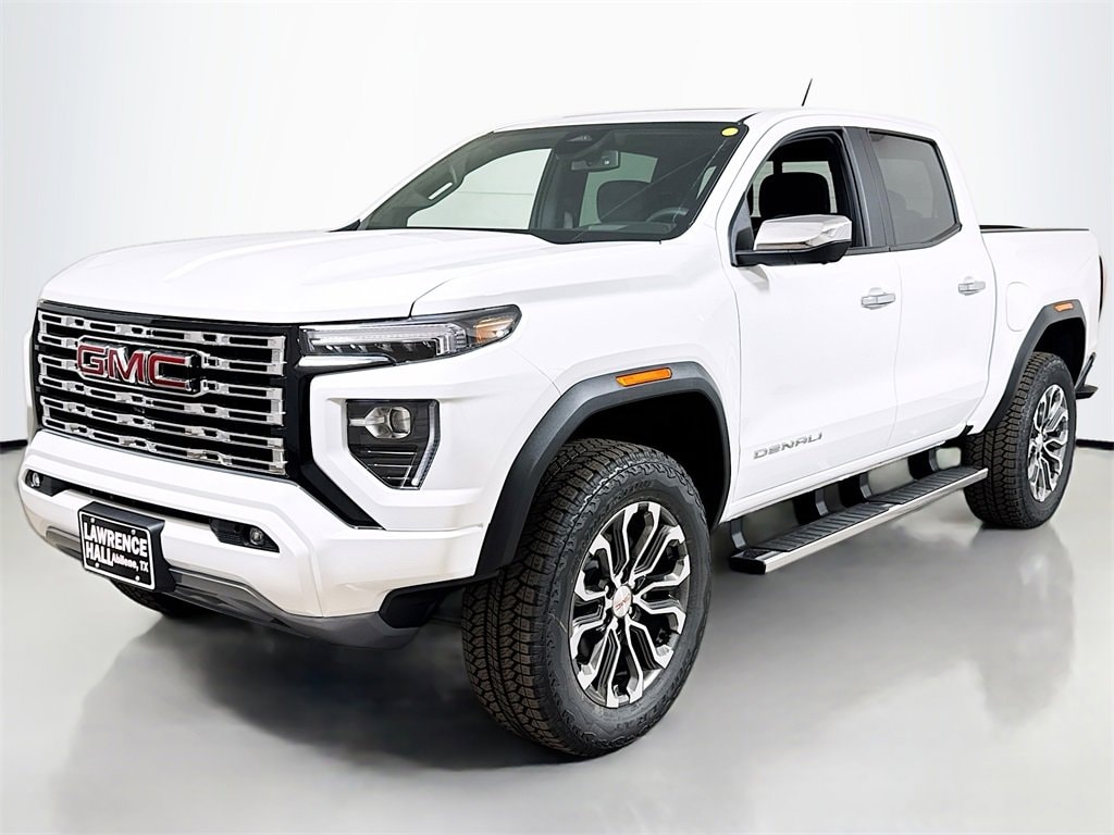 2026 GMC Canyon Denali's photo