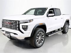 2026 GMC Canyon Denali Truck