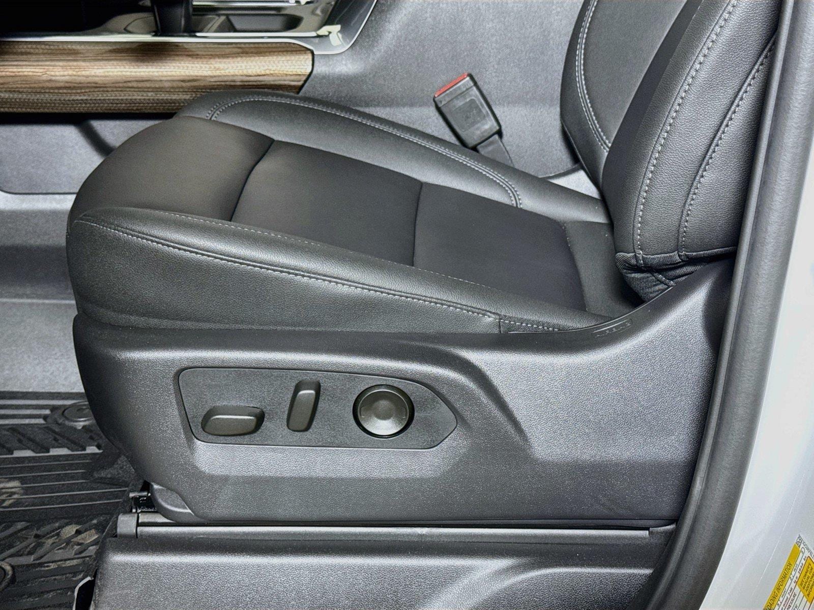 2026 Chevrolet Silverado 1500 LT Trail Boss - Photo 16