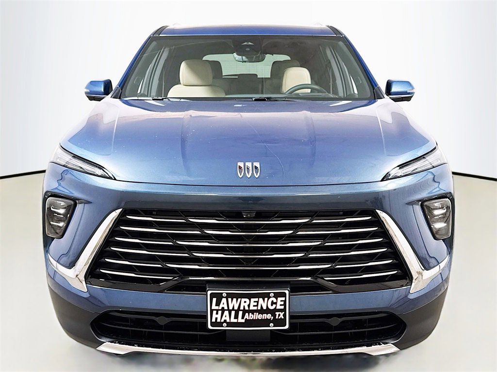 2026 Buick Enclave Preferred photo 2