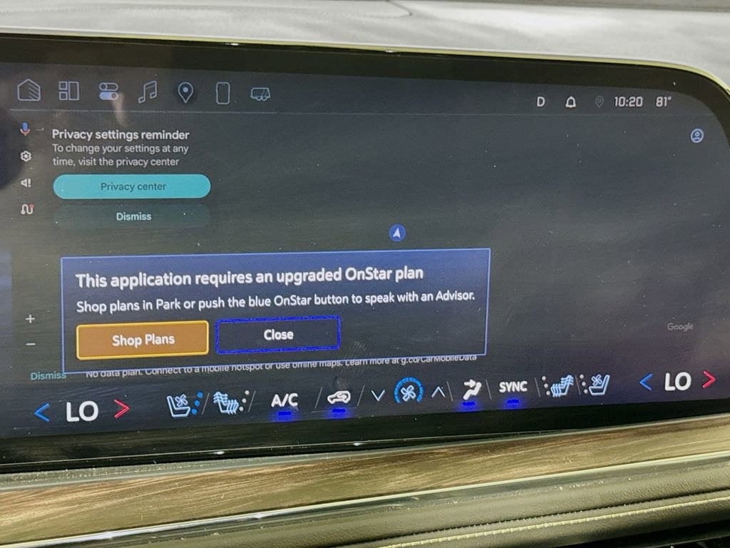 2025 Chevrolet Suburban Premier - Photo 11