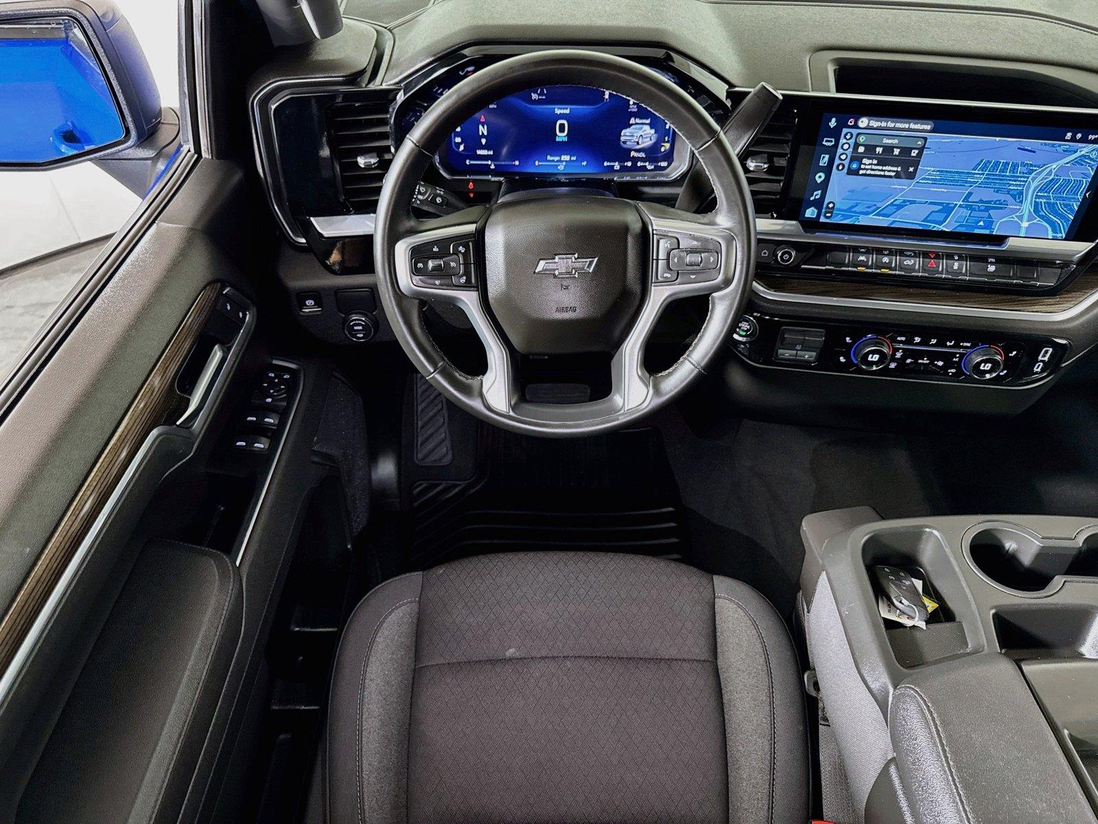 2026 Chevrolet Silverado 1500 RST - Photo 20