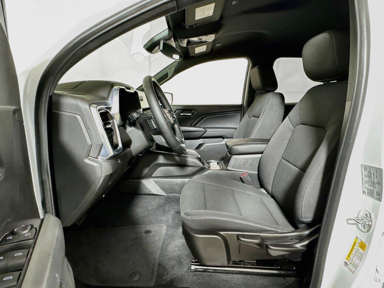 2026 GMC Canyon Elevation - Photo 18